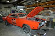 Hack Job General Lee: So Close We Can Almost Taste It, With Video!